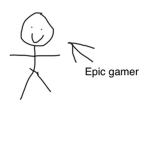 a epic group for epic gamers