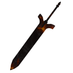 Lava Blade