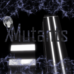 X-Mutants