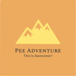 Pee Adventure