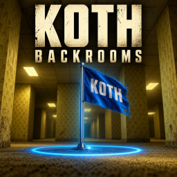 King of the Hill: Backrooms