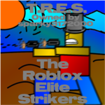 The Roblox Elite Strikers