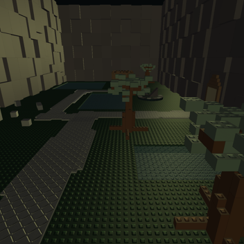 The Hidden City of Gold