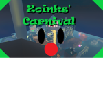Zoinks Carnival!