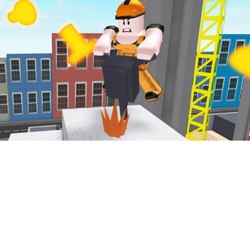 ESCAPE THE CONSTRUCTIONSITE OBBY!!!