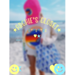 Archie’s closet!!