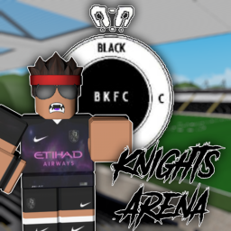 [IAF] Knights Arena