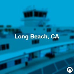 Long Beach Airport