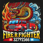 [CC]Fire R Fighter
