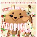 -tropical chubz!-