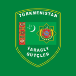 Armed Forces of Türkmenistan