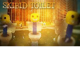 Survive Skibid toilet The Killer! PT2