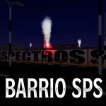 Barrio Sps & Peñalolen