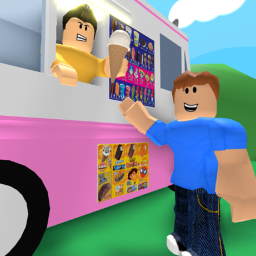 [NEW] Escape The Ice Cream Shop!