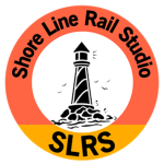 CT/RI Shore Line Rail Studios