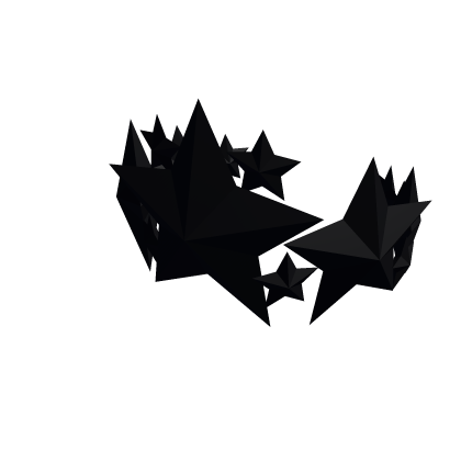 black crown 