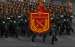 [VPAF] Vietnam's People's Armer Force