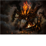 Hellfire ALPHA
