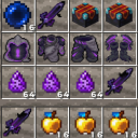 📖⛏️Vortexia⛏️📖[Buffs]