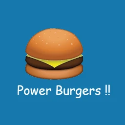 Power Burger icon