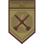 41st Noobic Foreign Armored Brigade