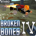 Broken Bones I V Fan Club !