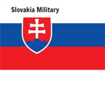 [SR] Slovakia Armed Forces