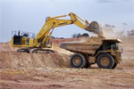 excavator fun culb