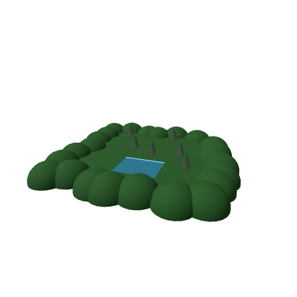 Raise a floppa Map!