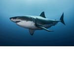 Electric shark