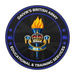 -|ETS|- Education and training Services B
