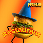 Work in Fast Food! / FreshEats