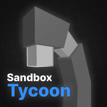 [ALPHA] Sandbox Tycoon 🔨🏭