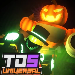 Tower Defense Simulator