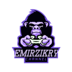 EMIR ZIKRY GAMING CHANNEL