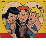 Archie Comics Group