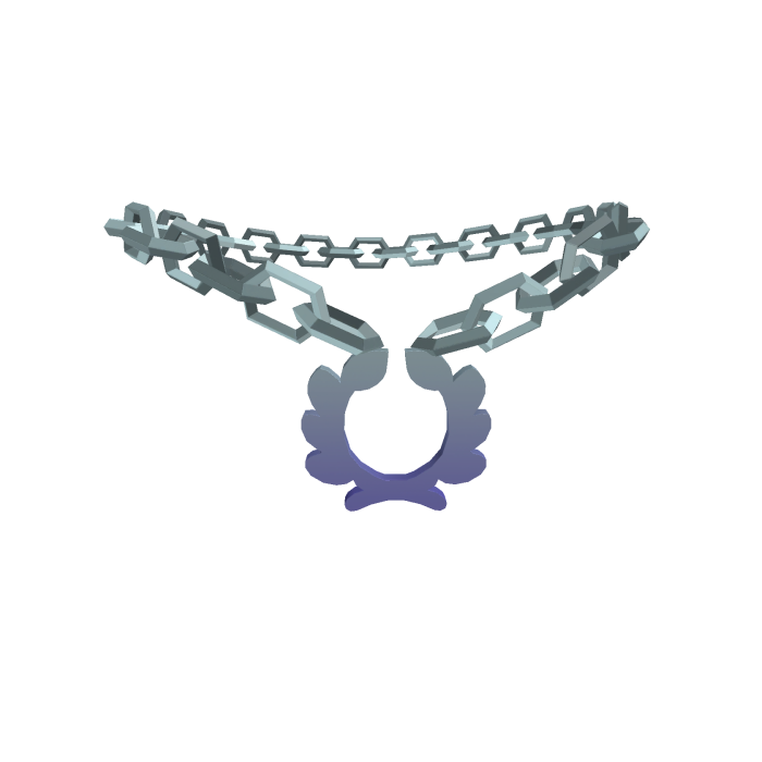 Quest Badge Chain