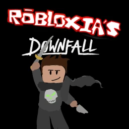 Robloxia's downfall icon