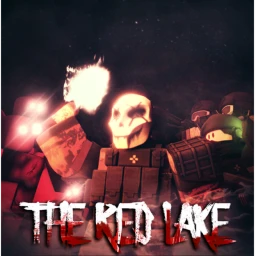 [ANARCHY] SCP: The Red Lake  icon