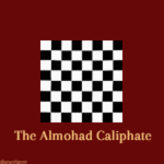 The Almohad CaIiphate | الخلافة الموحدية