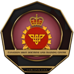Canαdiαn Army Doctrine and Training Centre