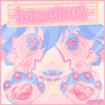 ~*hazelnut*~