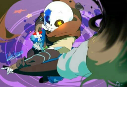 Undertale Arena of Judgement (SHUTDOWN FOR REVAMP)