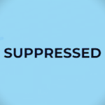 suppressed give aways