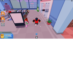 SUPER HERO TYCOON