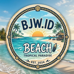 BJW.ID BEACH