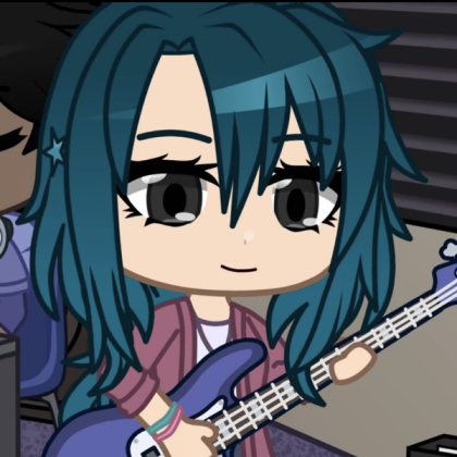 Hailey | The Music Freaks Roblox decal
