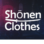 Shōnen Clothes