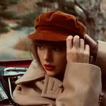 •RED•TAYLORS VERSION