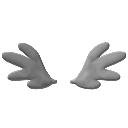 Depy Hooves Pony Wings MLP